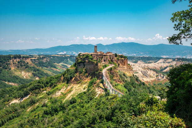 Lazio Region
