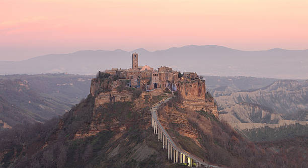 Civita di Bagnoregio - Image 3