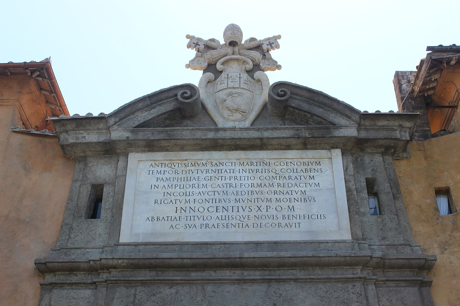 San Martino al Cimino