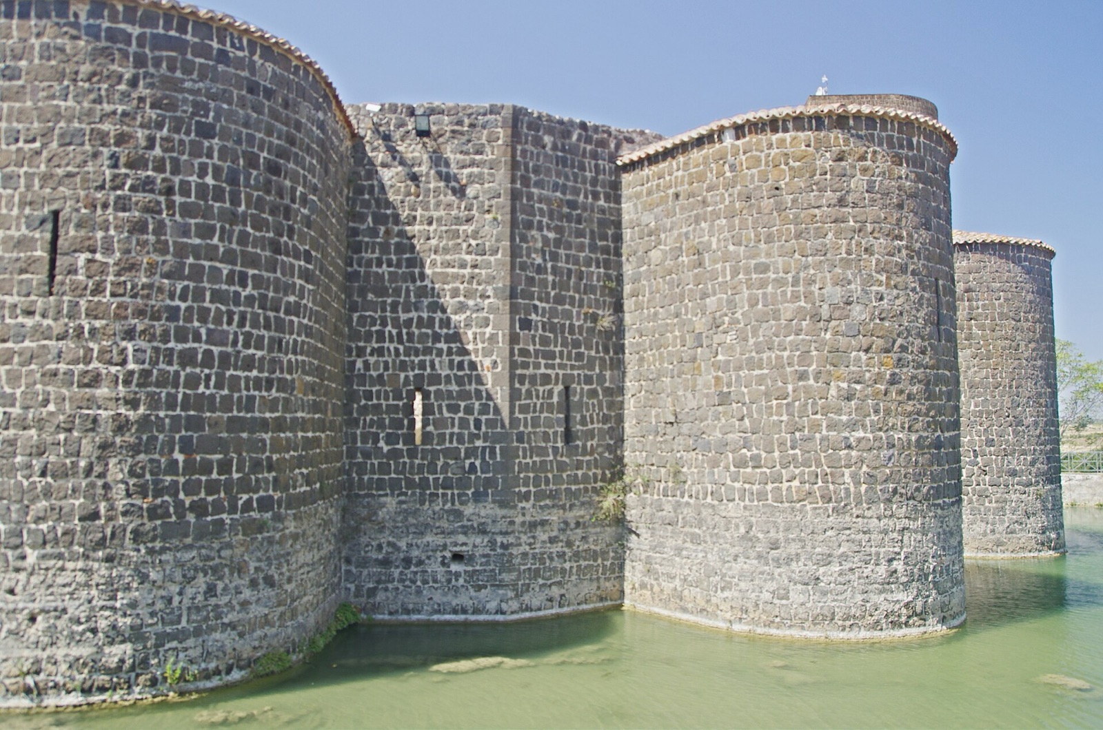 Vulci Archaeological Park