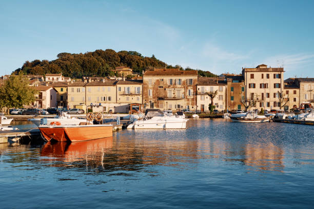 Lake Bolsena