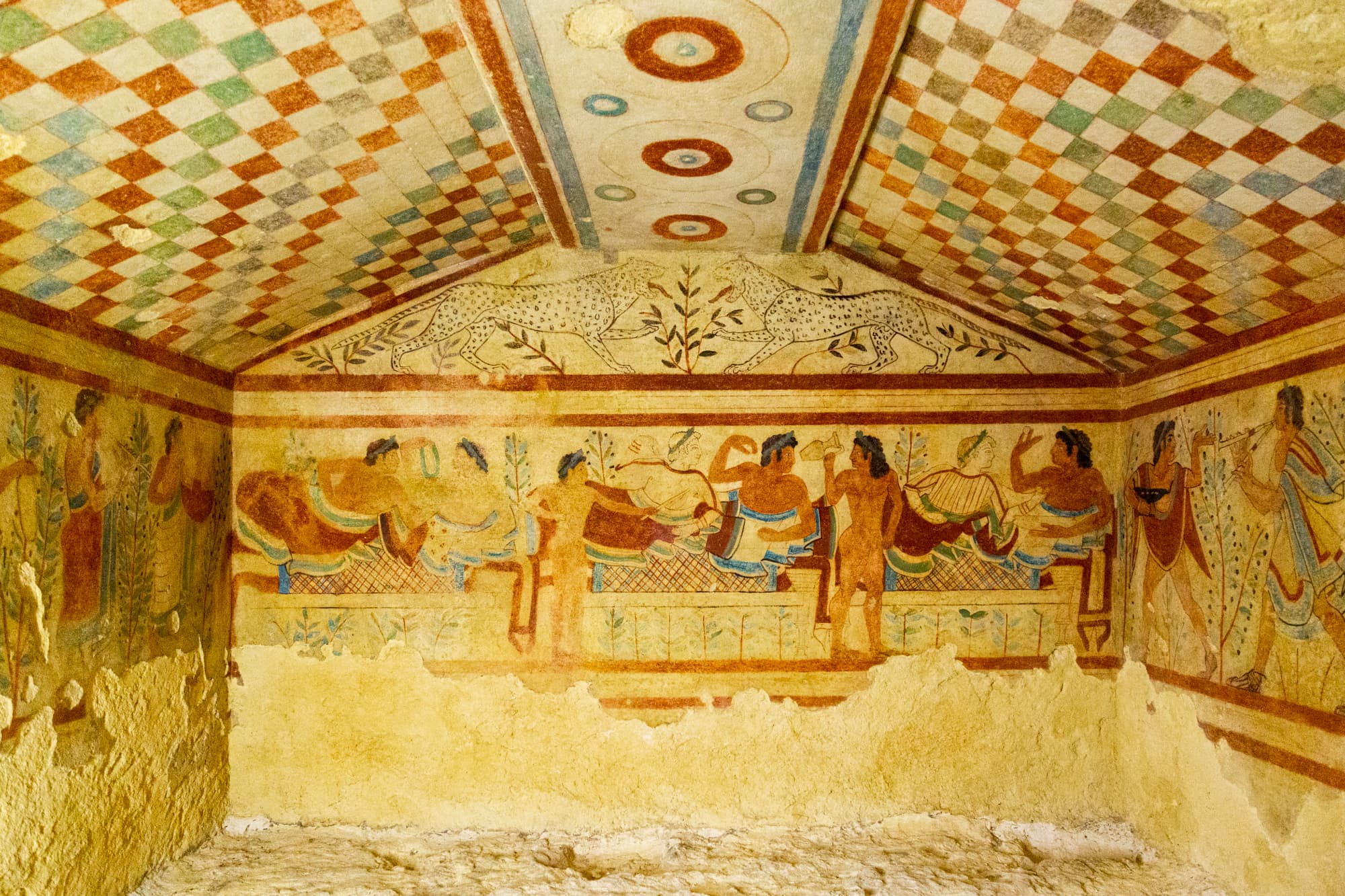 Tarquinia