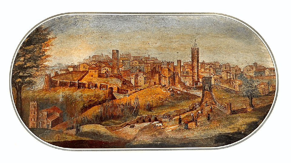 Tuscania