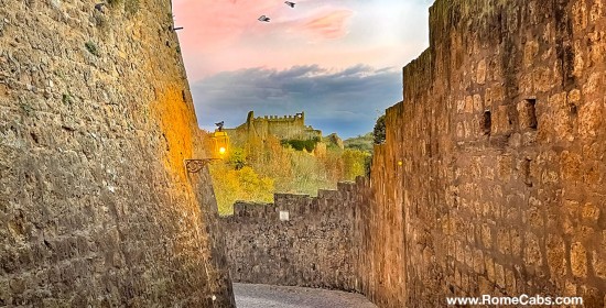 Tuscania