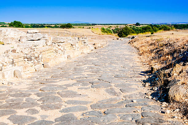 Vulci Archaeological Park - Image 2